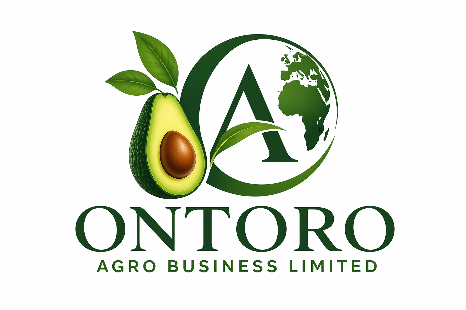 Ontoro Agro Business Limited